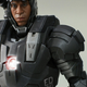 Illustration for article titled How Does War Machines Gun Work? Can He Sit Down? New Toy Pics Reveal All!